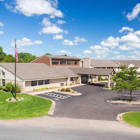 Americinn By Wyndham Eau Claire Kültér fotó